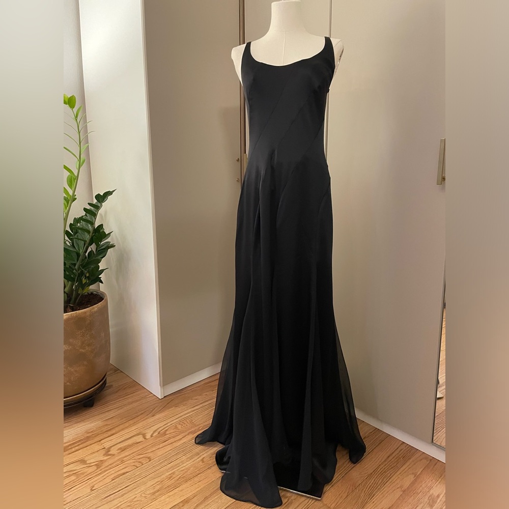 COPY - Thierry Mugler dress